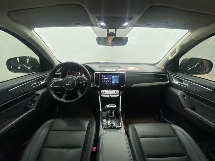 Фото 5 - Great Wall Pao