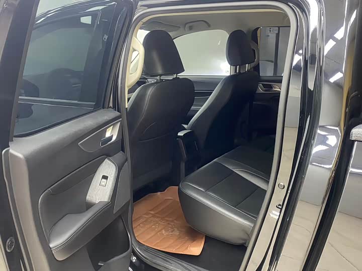 Фото 6 - Great Wall Pao