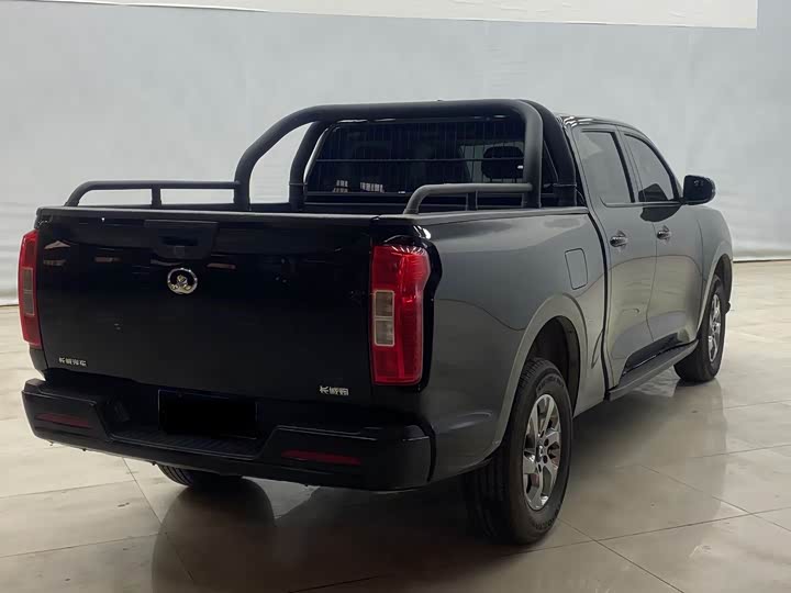 Фото 7 - Great Wall Pao