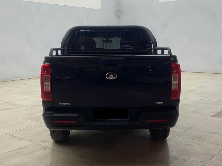 Фото 8 - Great Wall Pao