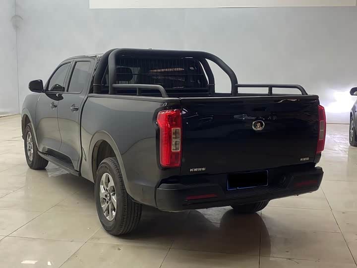 Фото 9 - Great Wall Pao