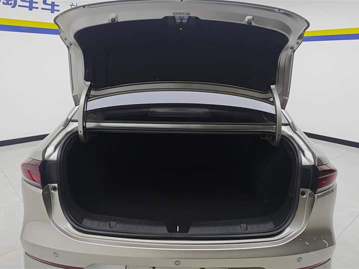 Фото 4 - GAC Aion S