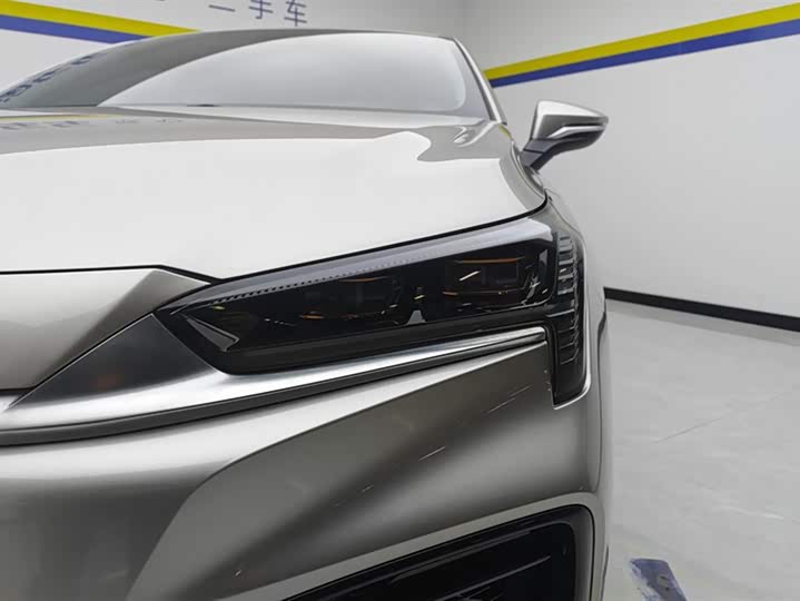 Фото 5 - GAC Aion S