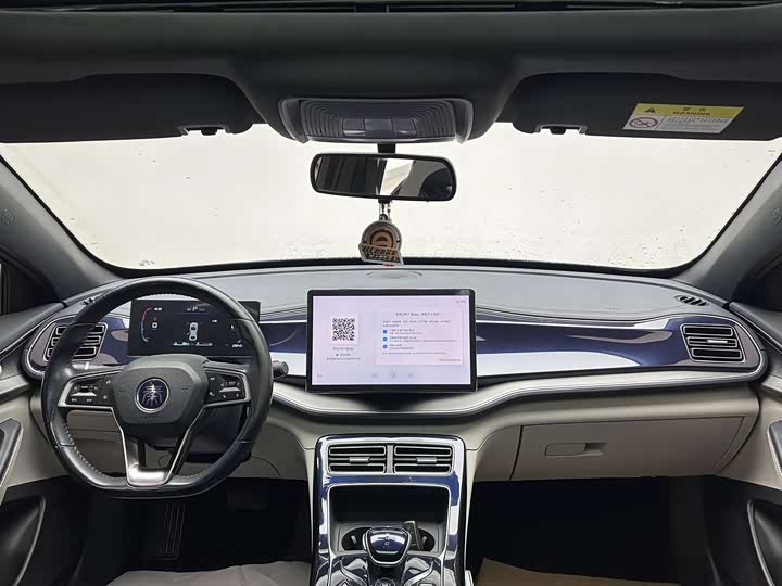 Фото 9 - BYD Qin Plus