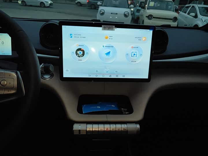 Фото 5 - BYD Dolphin