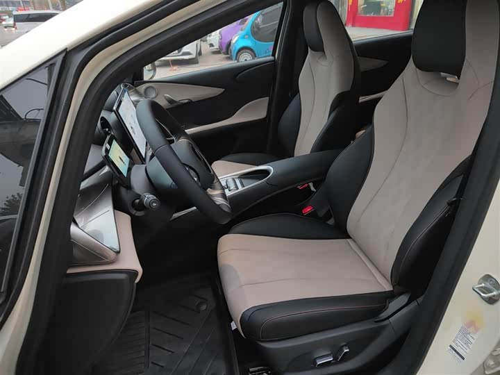 Фото 7 - BYD Dolphin