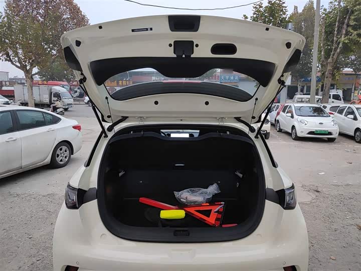 Фото 9 - BYD Dolphin