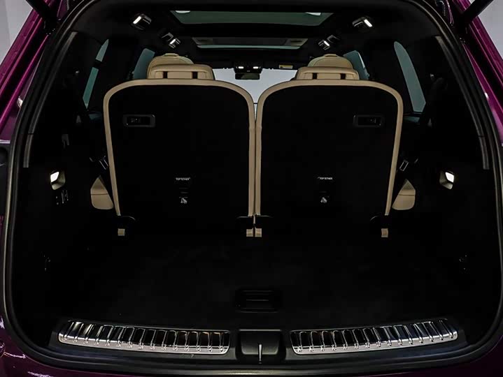 Фото 6 - LiXiang L9