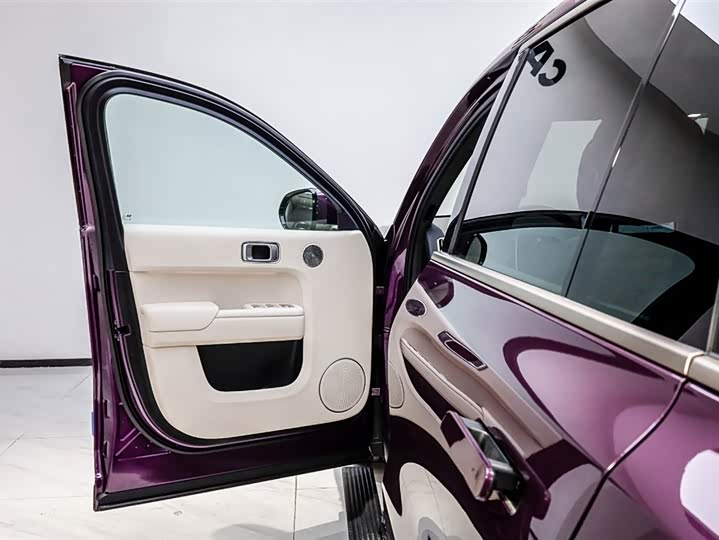 Фото 8 - LiXiang L9