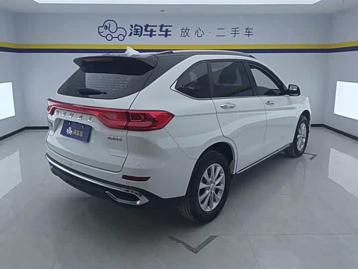 Фото 3 - Haval M6