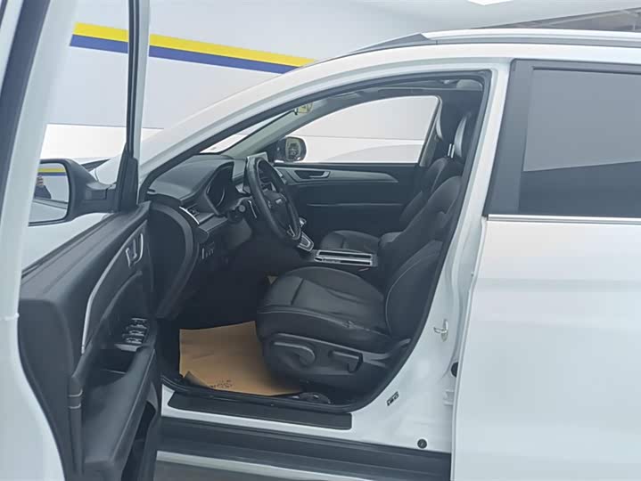 Фото 9 - Haval M6