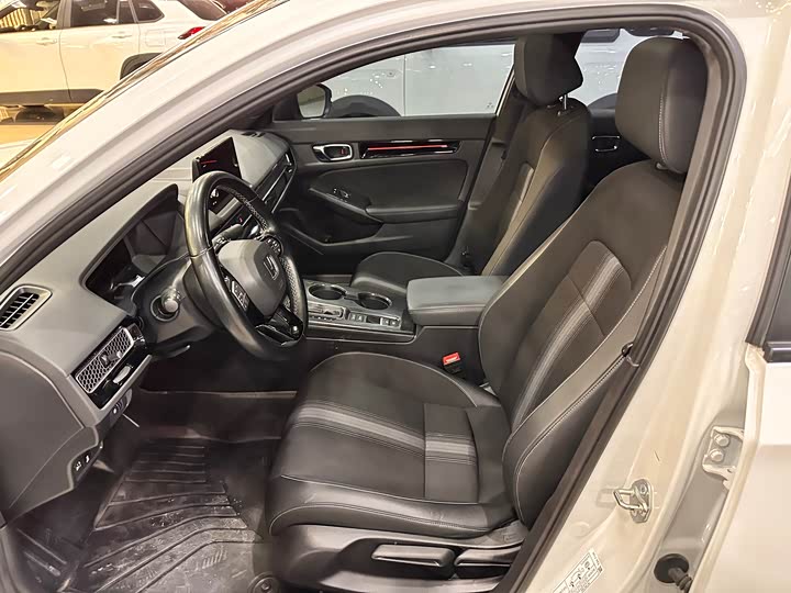 Фото 5 - Honda Civic