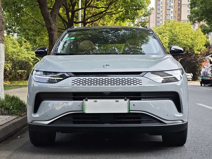 Фото 2 - Leapmotor C11