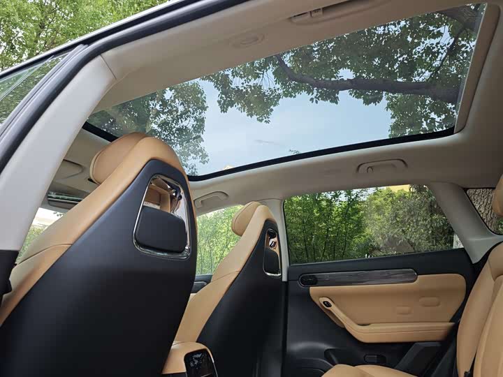 Фото 7 - Leapmotor C11