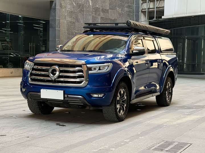 Фото 1 - Great Wall Pao