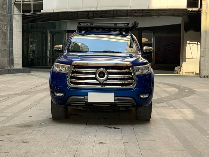 Фото 2 - Great Wall Pao