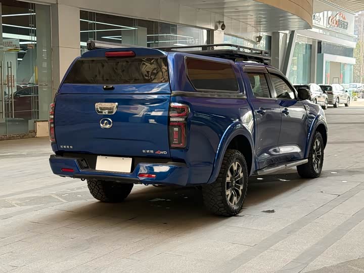 Фото 4 - Great Wall Pao