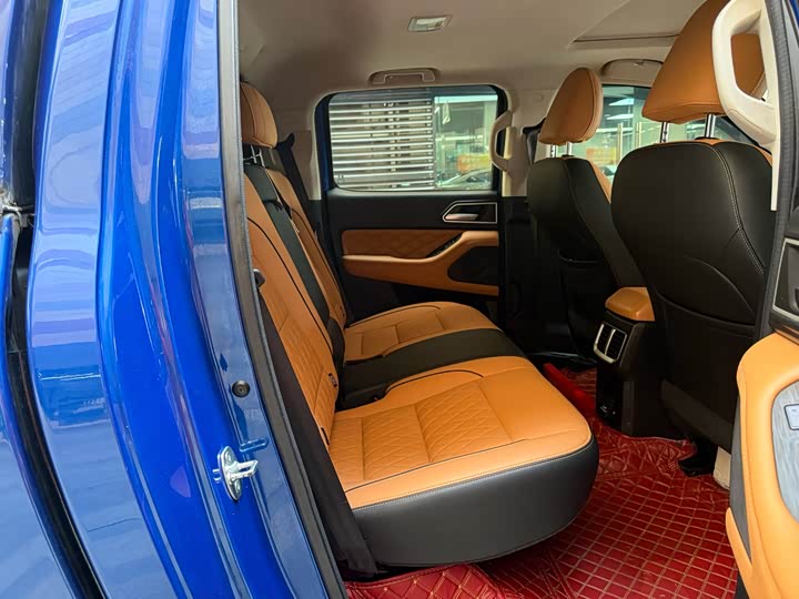 Фото 9 - Great Wall Pao