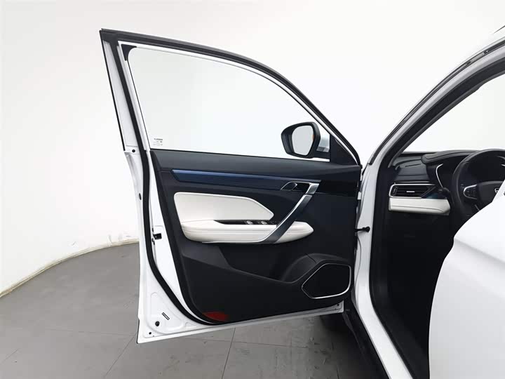 Фото 8 - Geely Atlas