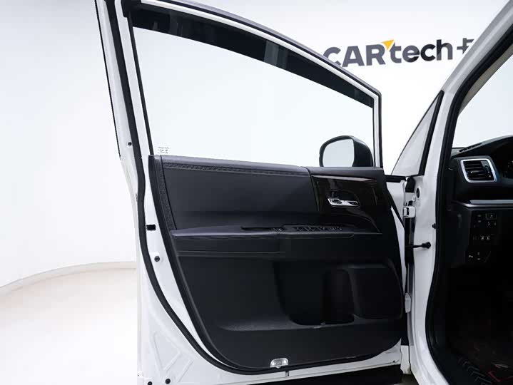 Фото 5 - Honda Odyssey