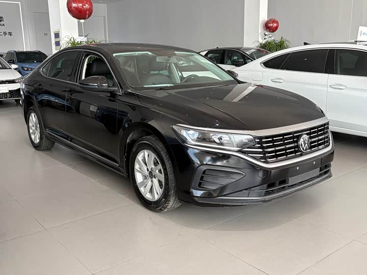 Фото 3 - Volkswagen Passat