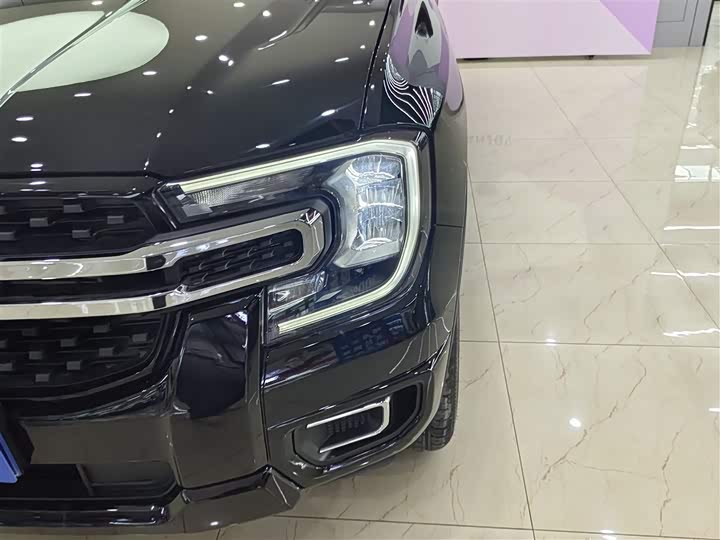 Фото 7 - Ford Ranger