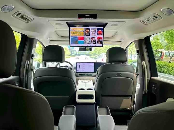 Фото 8 - LiXiang Mega