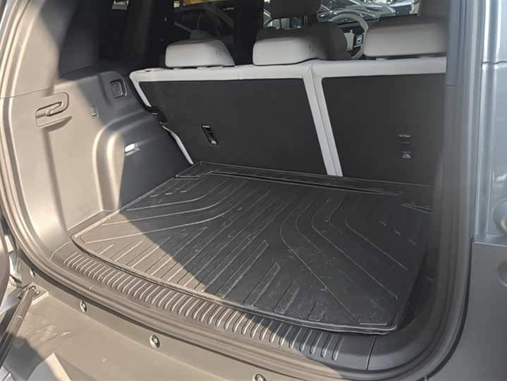 Фото 4 - BYD FangChengBao Titanium 3 (Tai 3)