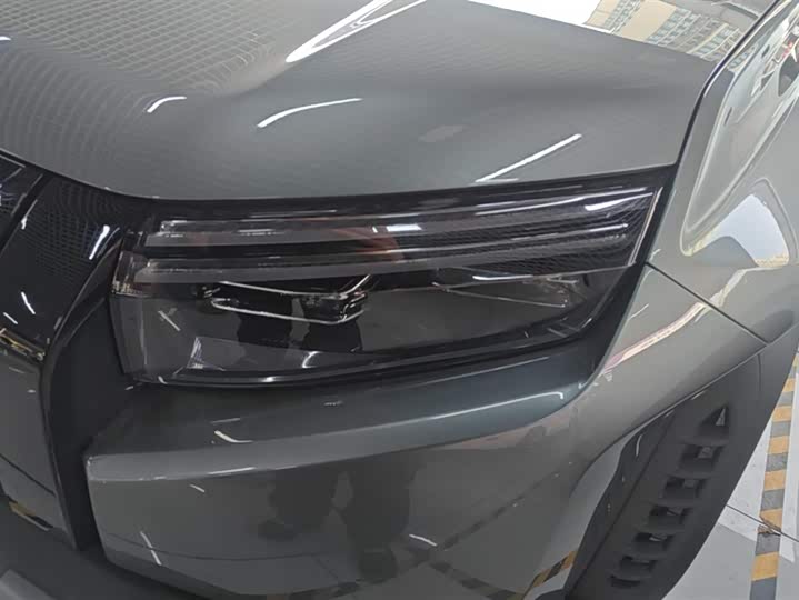 Фото 5 - BYD FangChengBao Titanium 3 (Tai 3)