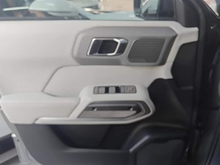 Фото 7 - BYD FangChengBao Titanium 3 (Tai 3)