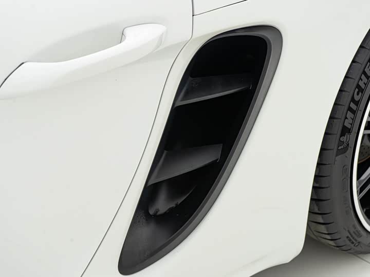 Фото 3 - Porsche 718