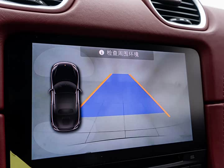 Фото 6 - Porsche 718