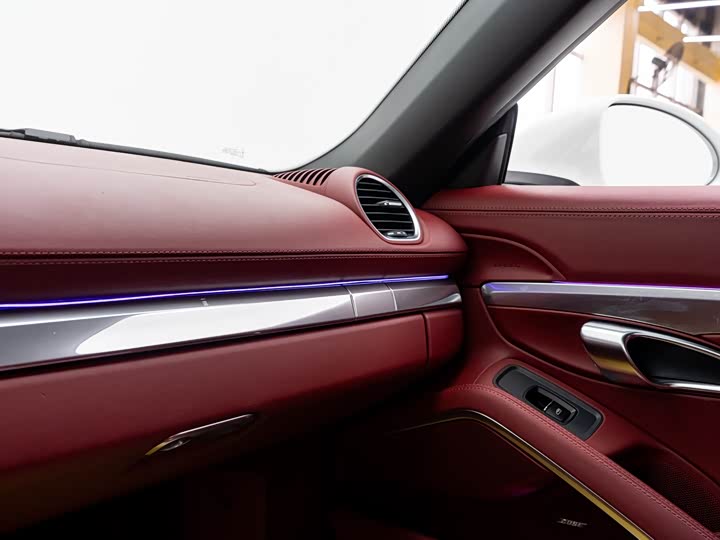 Фото 9 - Porsche 718