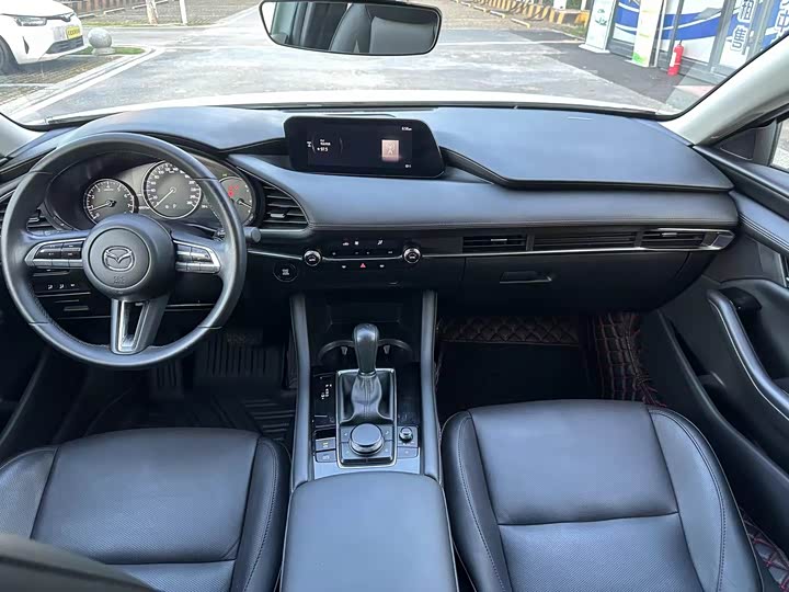 Фото 6 - Mazda 3 (Axela)