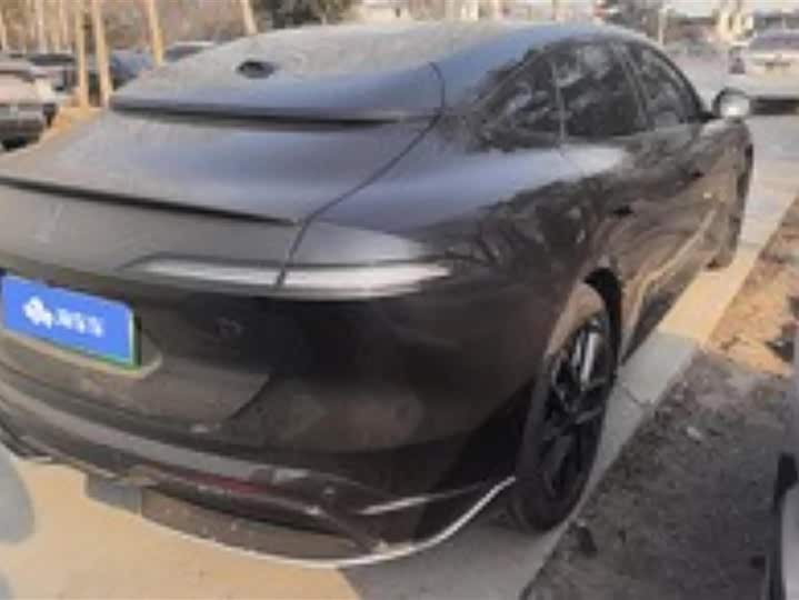 Фото 3 - Avatr 07