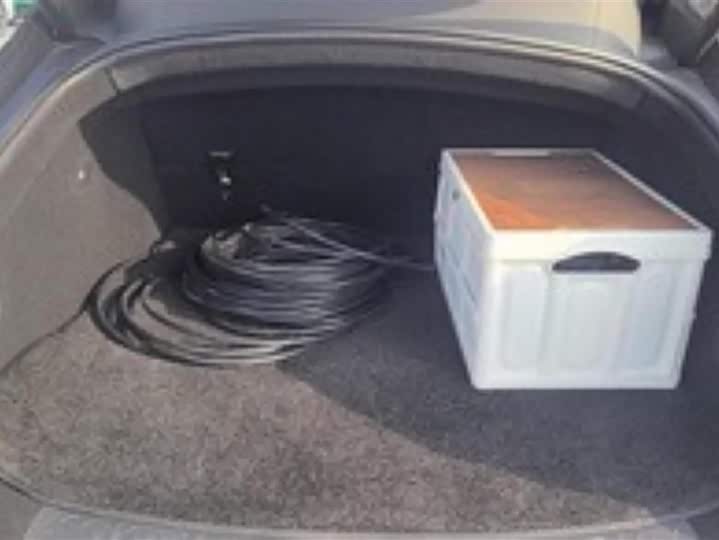 Фото 4 - Avatr 07