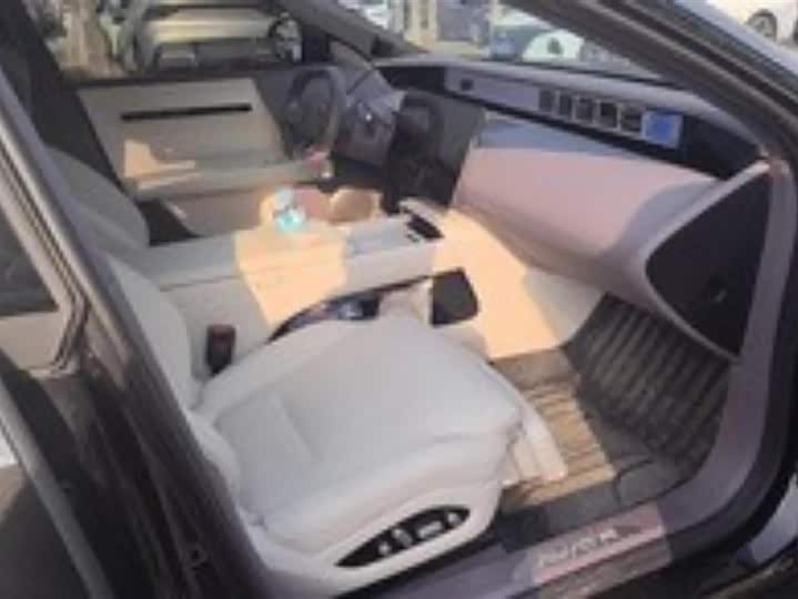 Фото 8 - Avatr 07