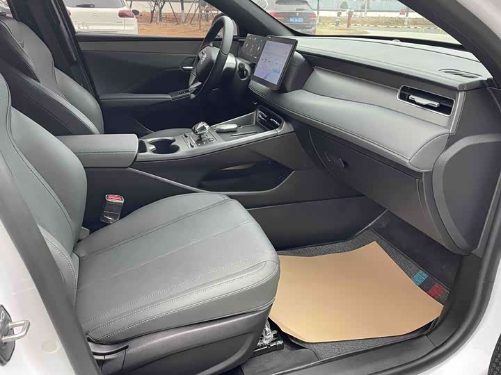 Фото 5 - BYD Qin Plus