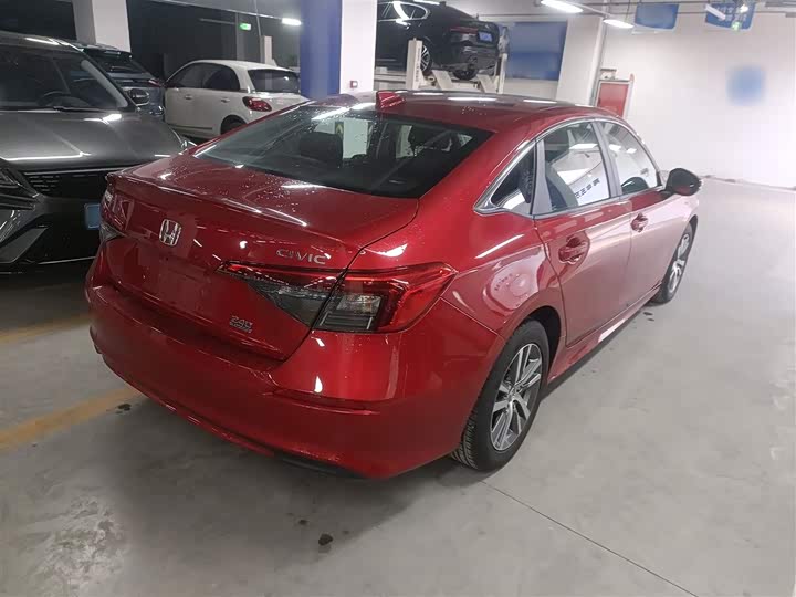 Фото 7 - Honda Civic