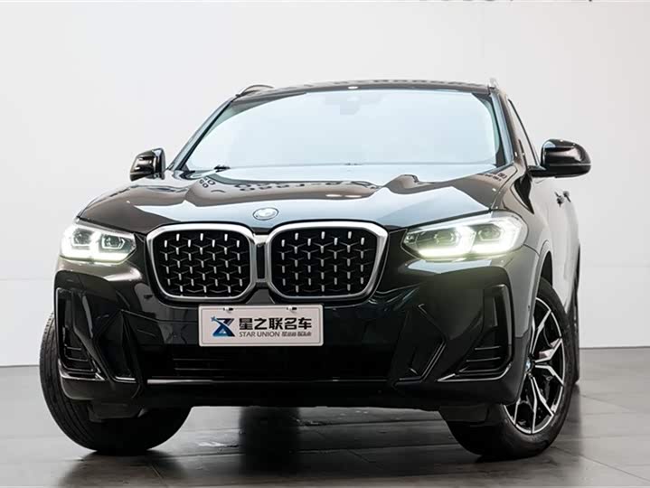 Фото 2 - BMW X4
