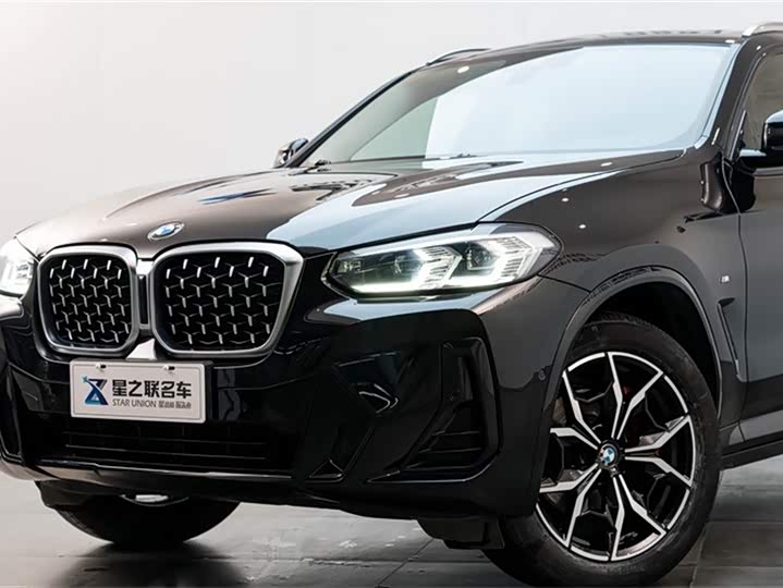 Фото 3 - BMW X4