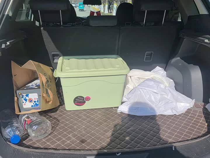 Фото 4 - Ford Territory