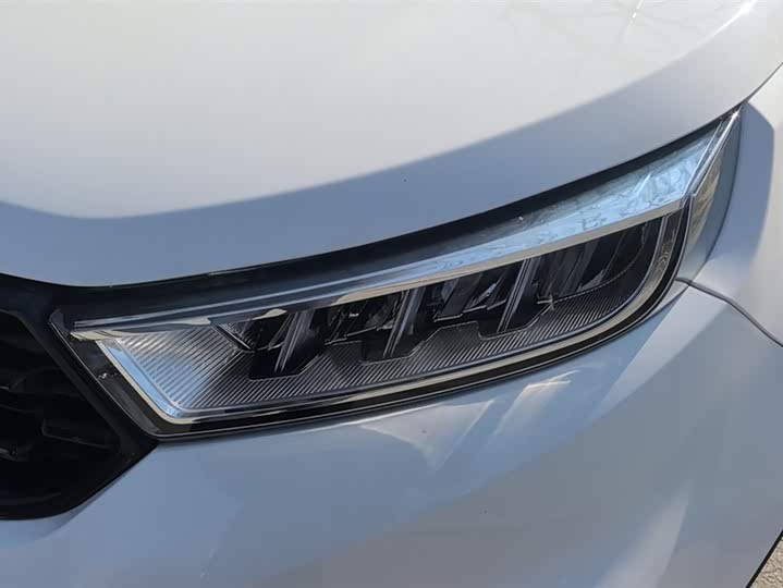 Фото 5 - Ford Territory