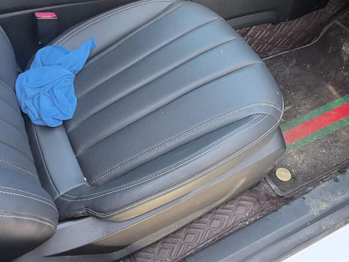 Фото 8 - Ford Territory