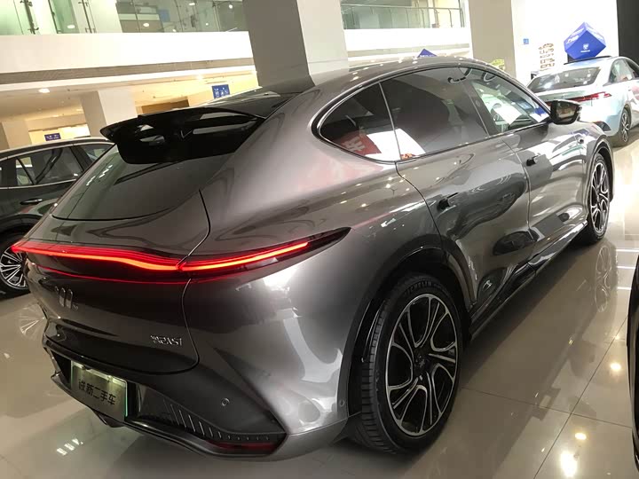 Фото 3 - IM motors LS7