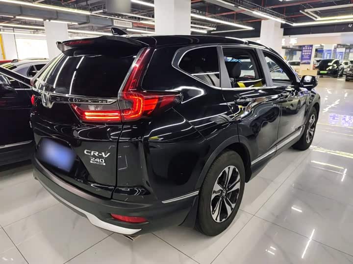 Фото 7 - Honda CR-V