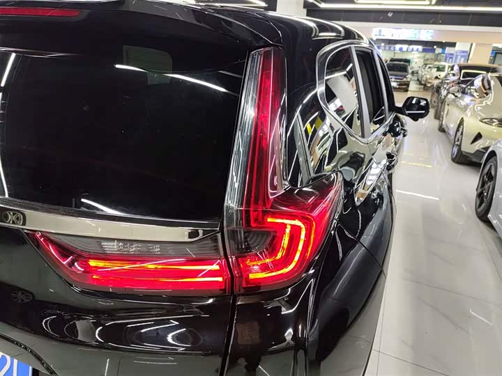 Фото 8 - Honda CR-V