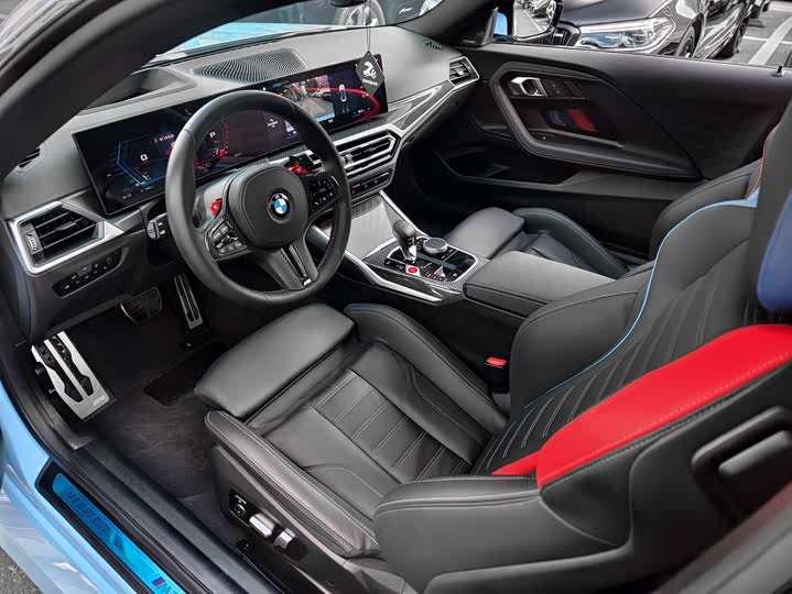 Фото 6 - BMW M2