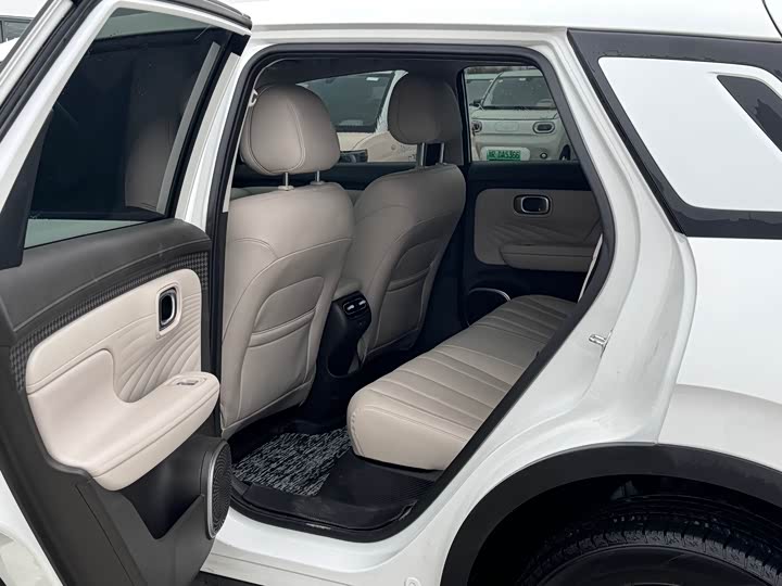 Фото 9 - GAC Aion UT