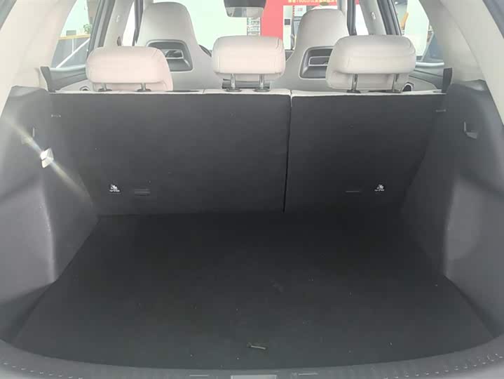 Фото 4 - BYD Yuan Up